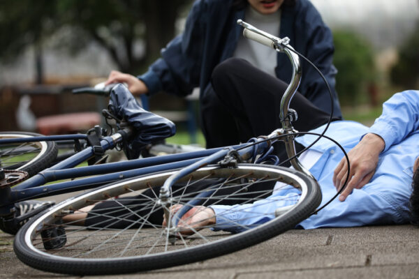 bicycle accident lawyers near me