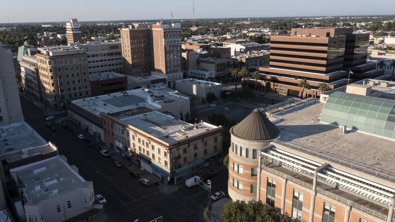 abogado de accidentes de camiones de stockton,