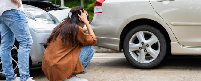 undocumented immigrant car accident