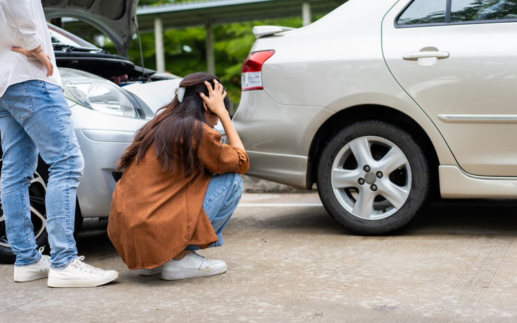 undocumented immigrant car accident