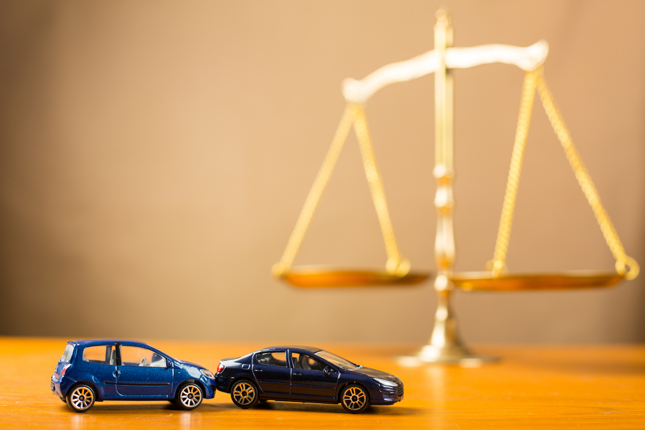 What to Expect in Your First Meeting With a Personal Injury Attorney LA?