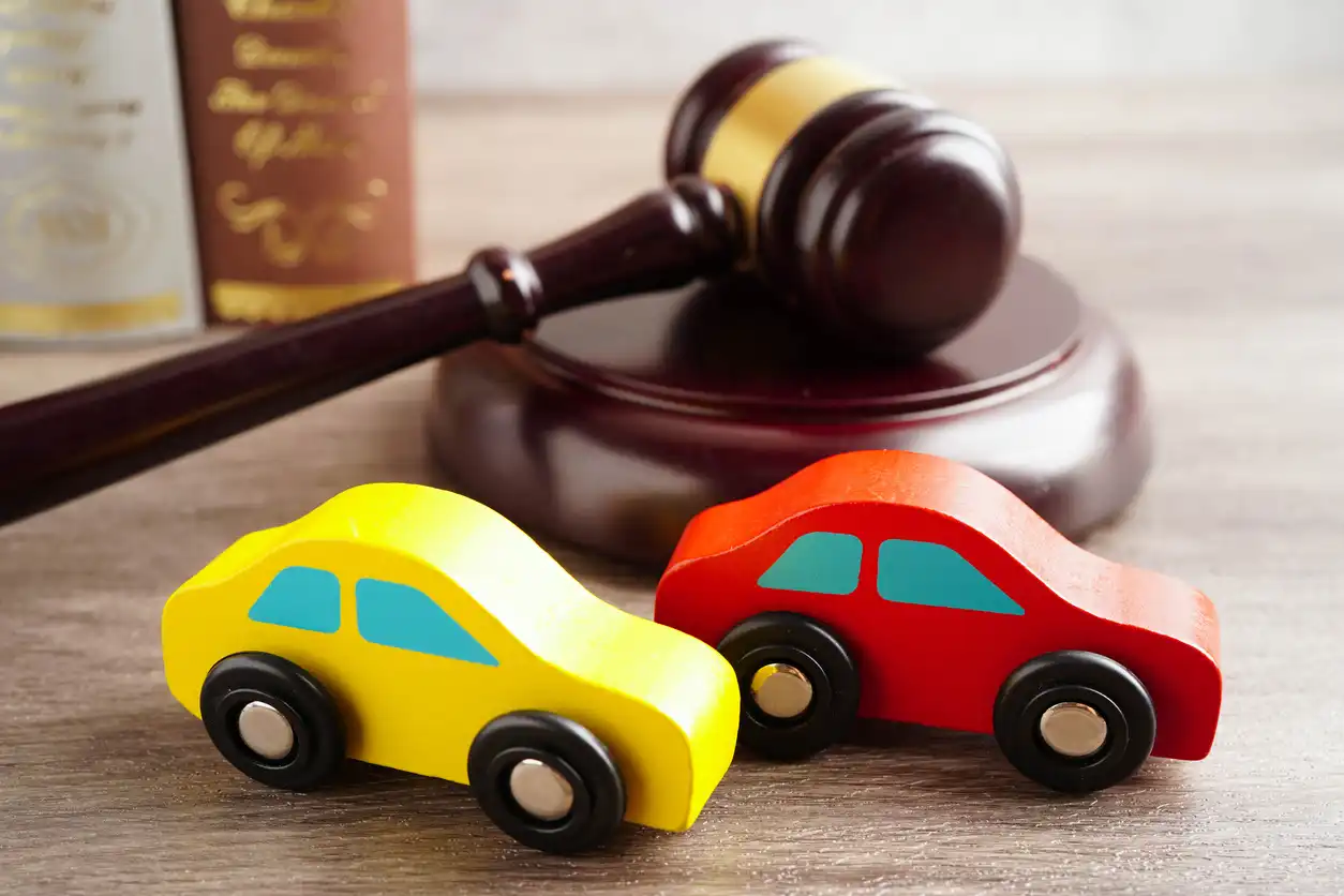 Los Angeles Car Accident Lawyers